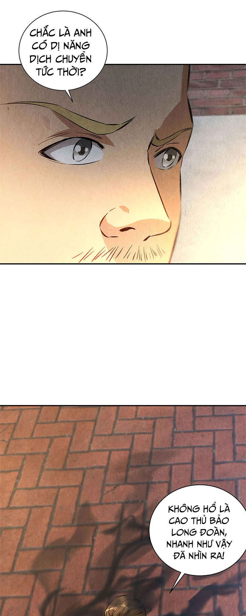 Ta Là Phế Vật Chapter 121 - 7