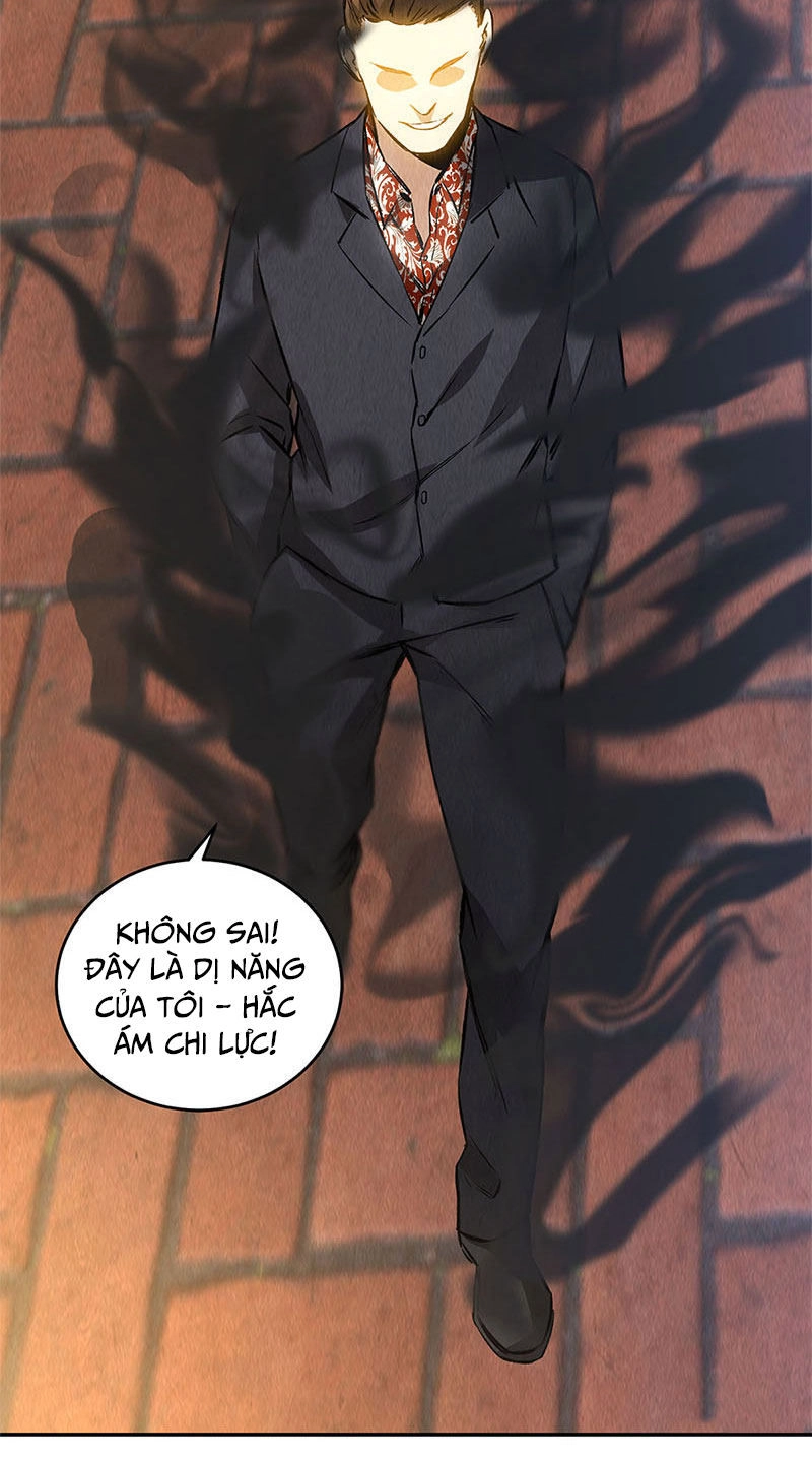 Ta Là Phế Vật Chapter 121 - 8