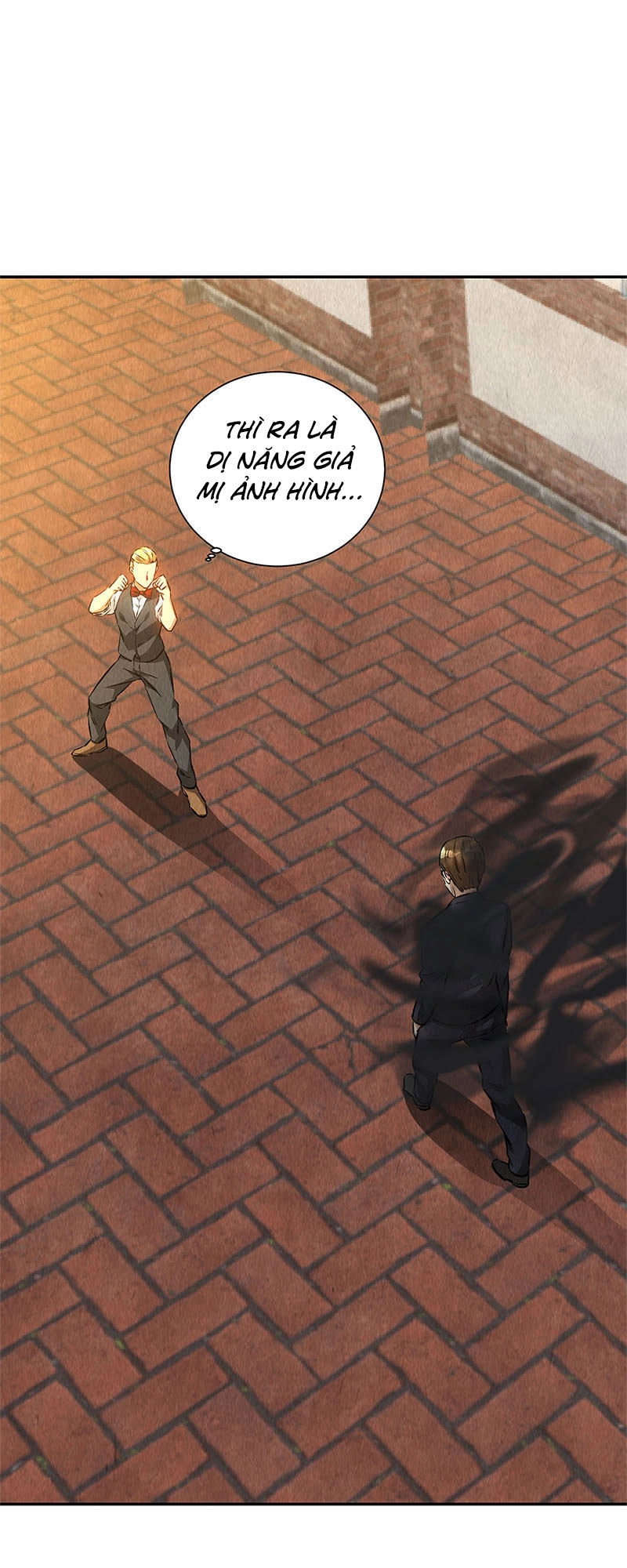 Ta Là Phế Vật Chapter 121 - 10