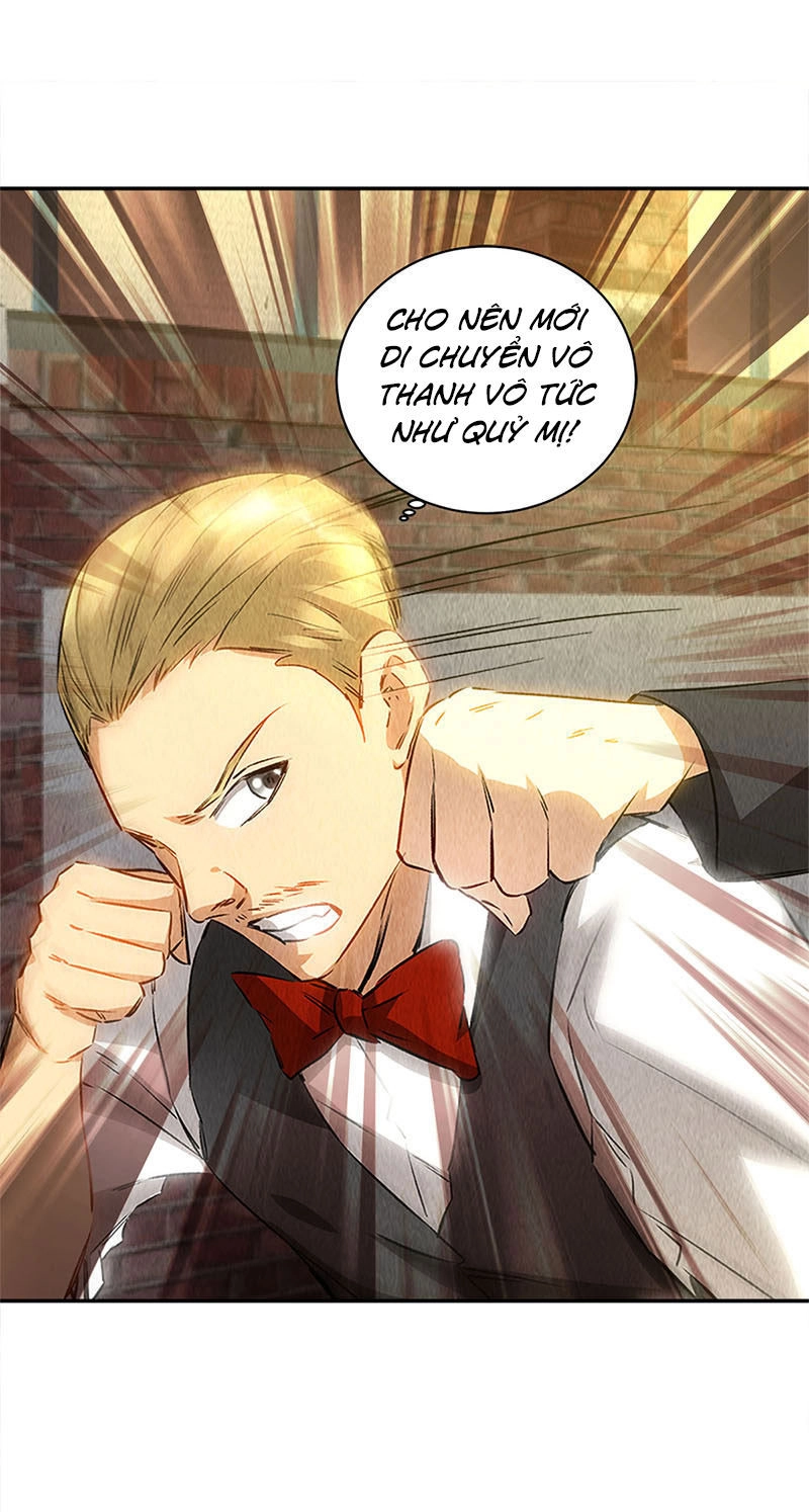 Ta Là Phế Vật Chapter 121 - 11