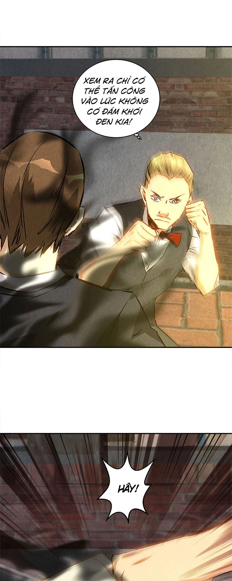 Ta Là Phế Vật Chapter 121 - 12