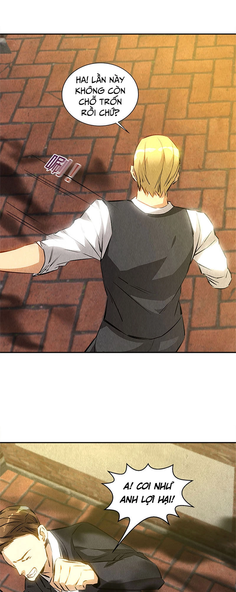 Ta Là Phế Vật Chapter 121 - 14