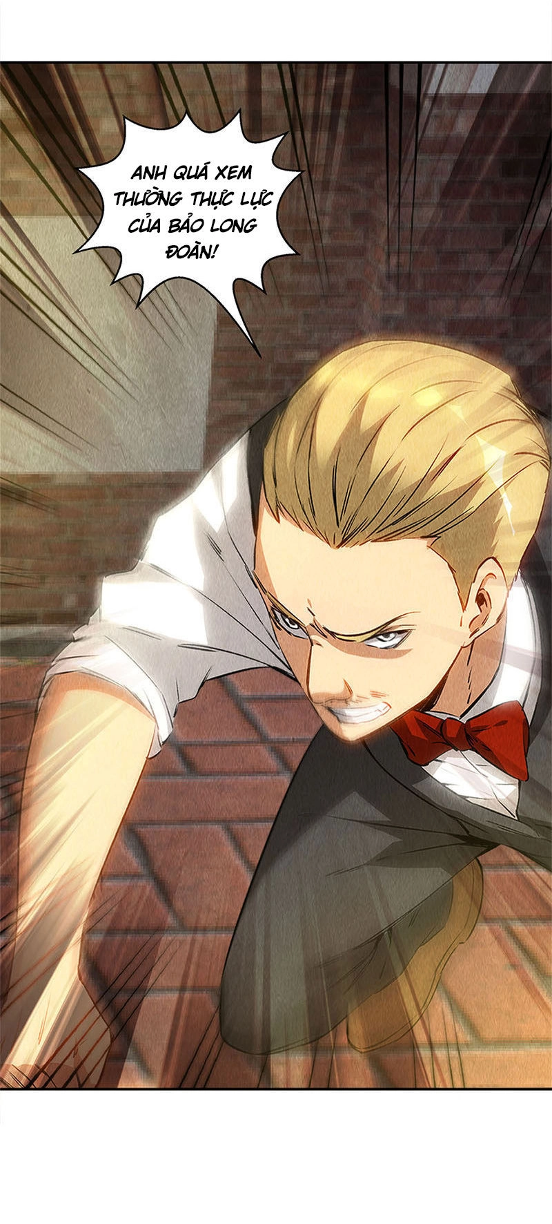 Ta Là Phế Vật Chapter 121 - 20