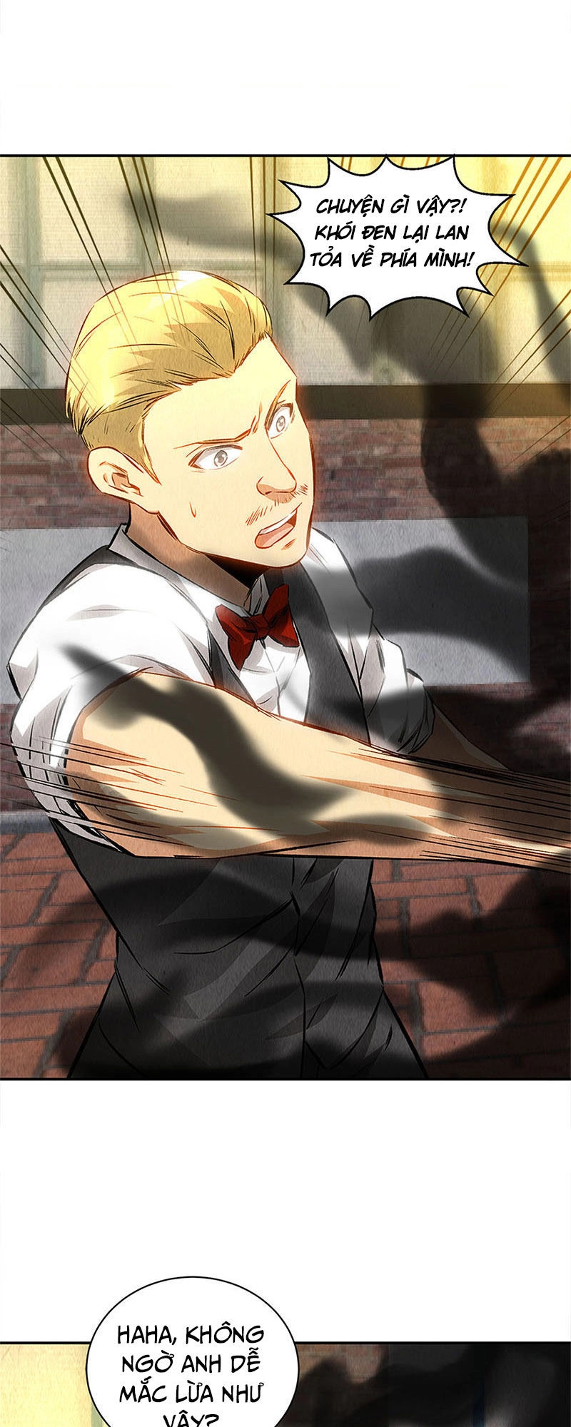 Ta Là Phế Vật Chapter 121 - 21