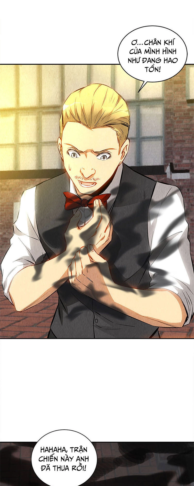 Ta Là Phế Vật Chapter 121 - 23