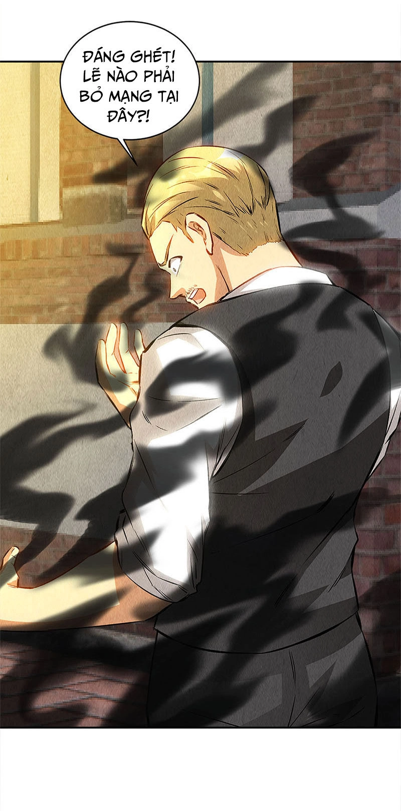 Ta Là Phế Vật Chapter 121 - 25