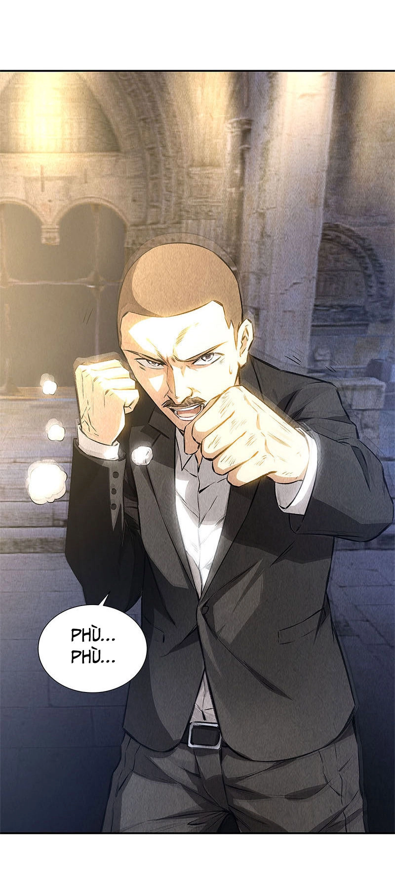 Ta Là Phế Vật Chapter 122 - 2