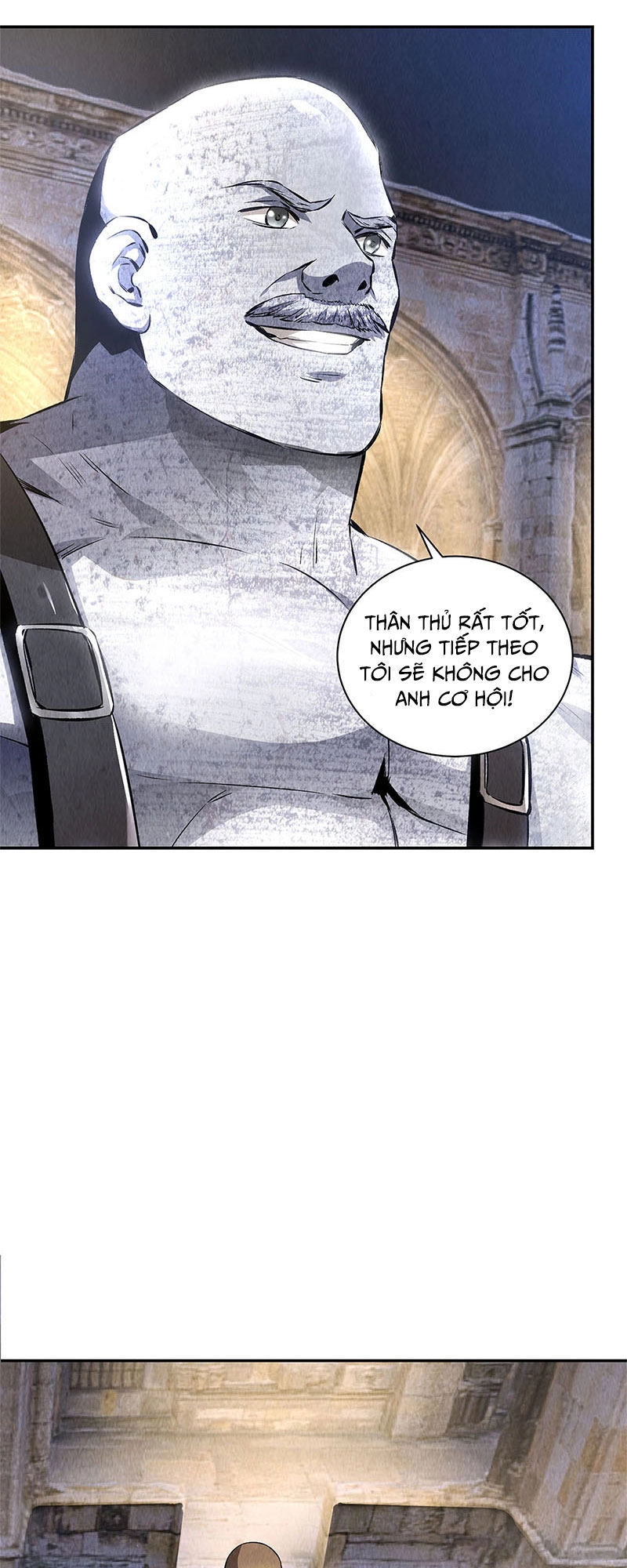 Ta Là Phế Vật Chapter 122 - 3