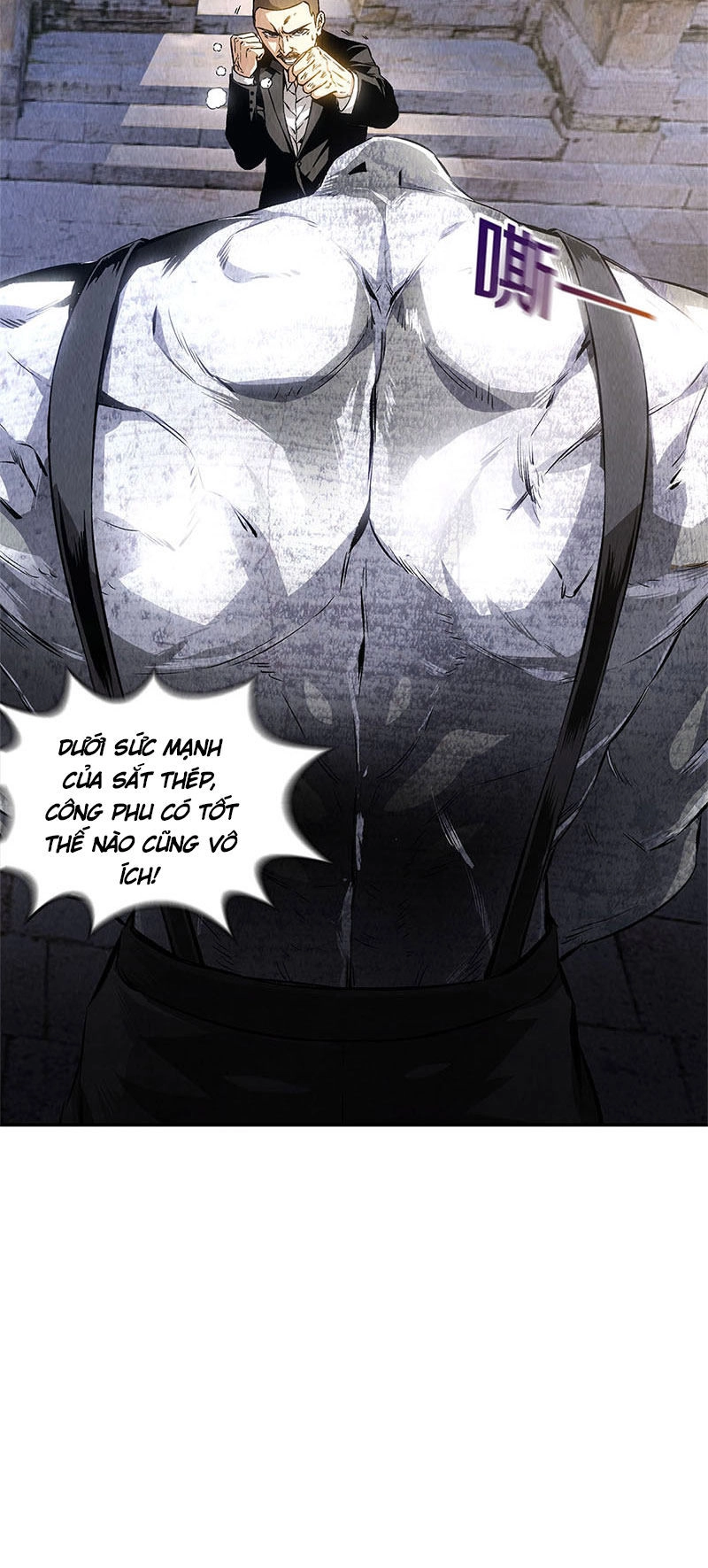 Ta Là Phế Vật Chapter 122 - 4