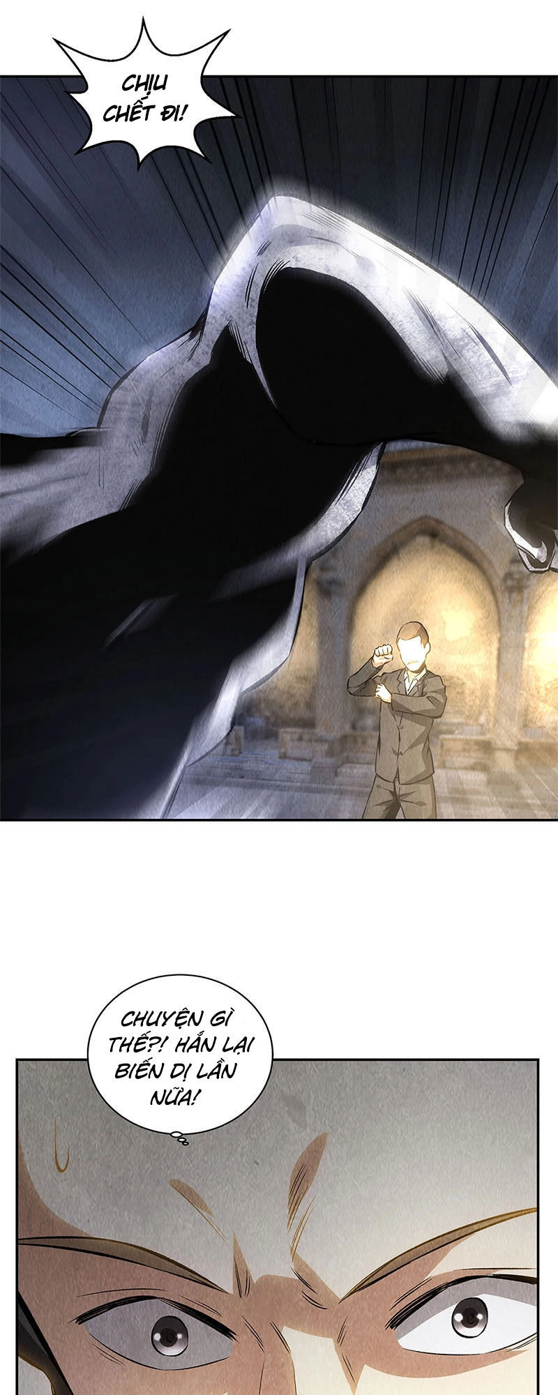 Ta Là Phế Vật Chapter 122 - 10