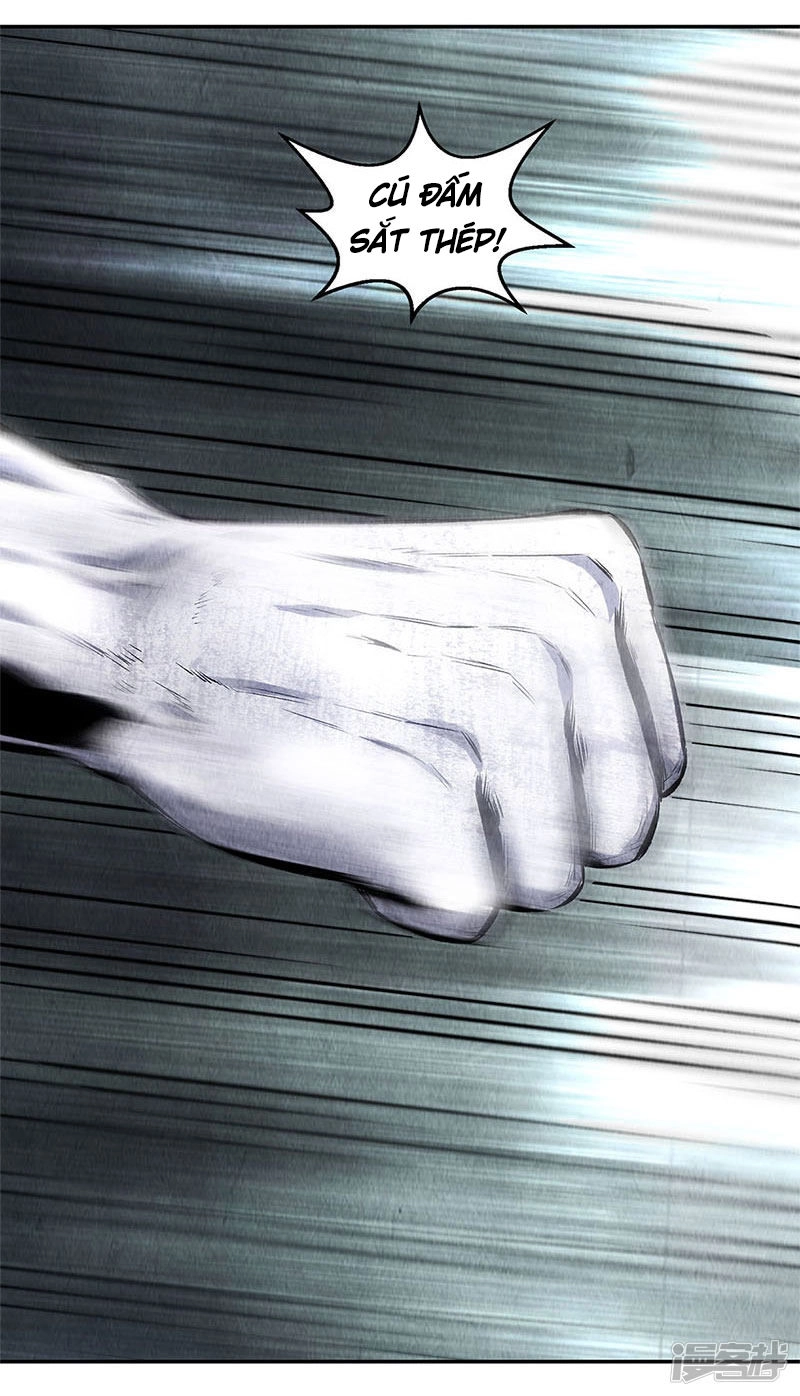 Ta Là Phế Vật Chapter 122 - 12