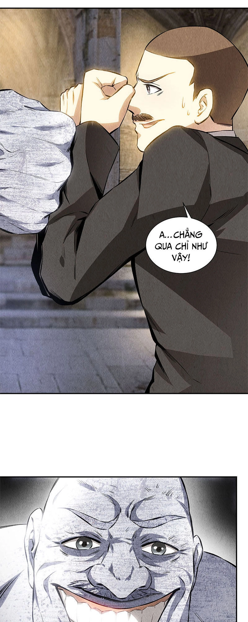 Ta Là Phế Vật Chapter 122 - 17