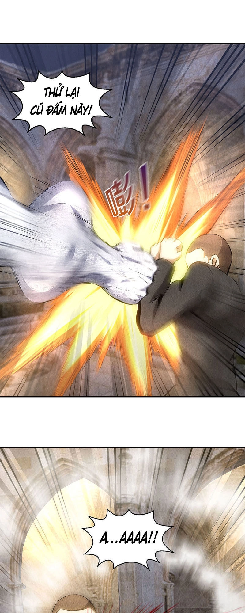 Ta Là Phế Vật Chapter 122 - 19