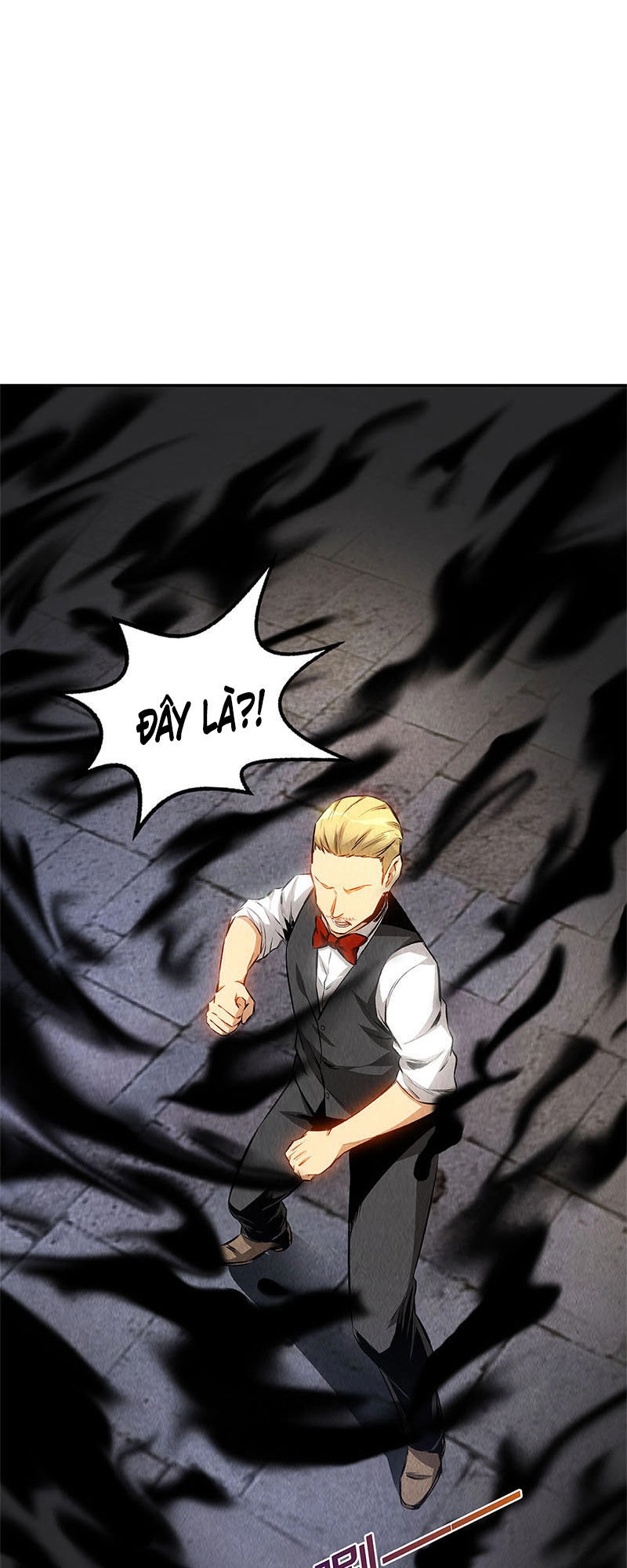 Ta Là Phế Vật Chapter 122 - 23