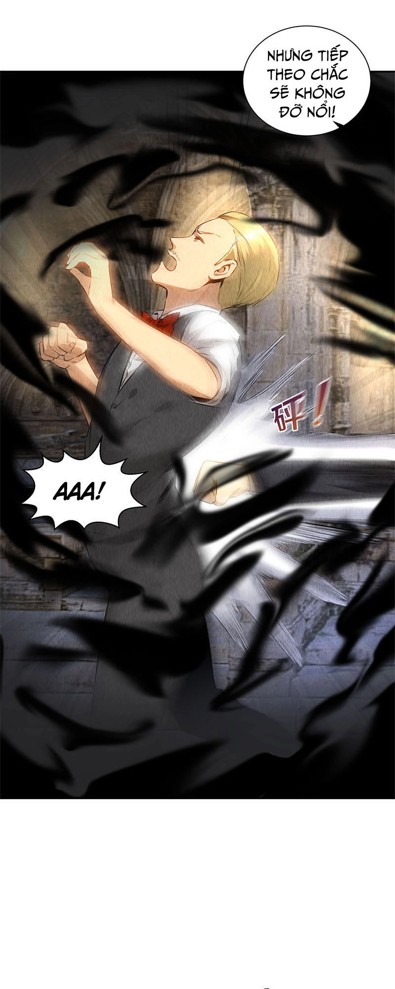 Ta Là Phế Vật Chapter 122 - 27