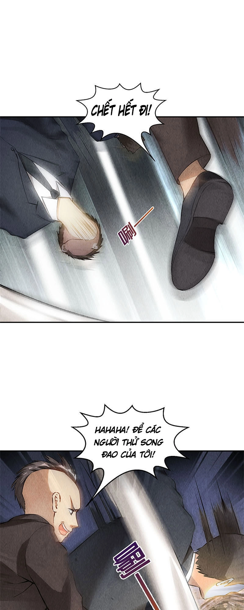 Ta Là Phế Vật Chapter 122 - 30