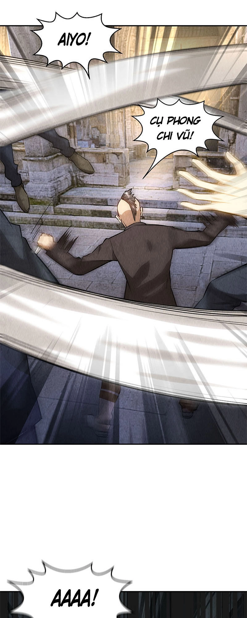 Ta Là Phế Vật Chapter 122 - 32