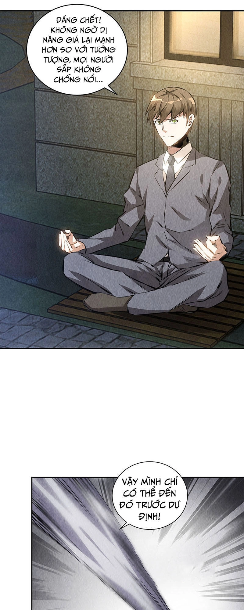 Ta Là Phế Vật Chapter 122 - 36