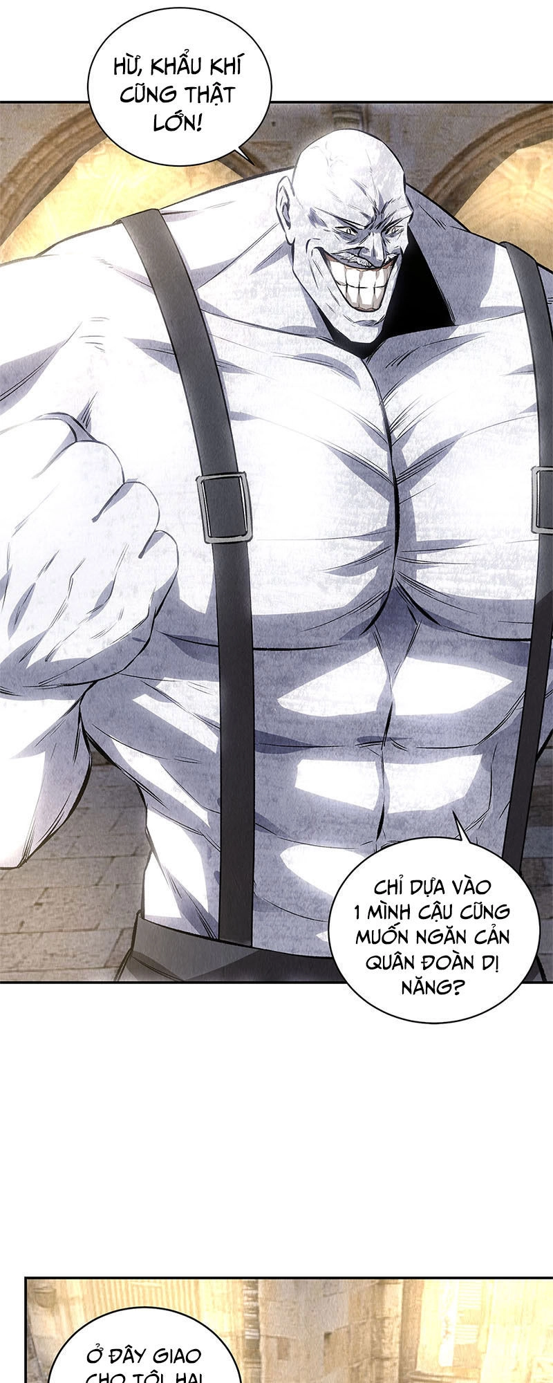 Ta Là Phế Vật Chapter 122 - 44