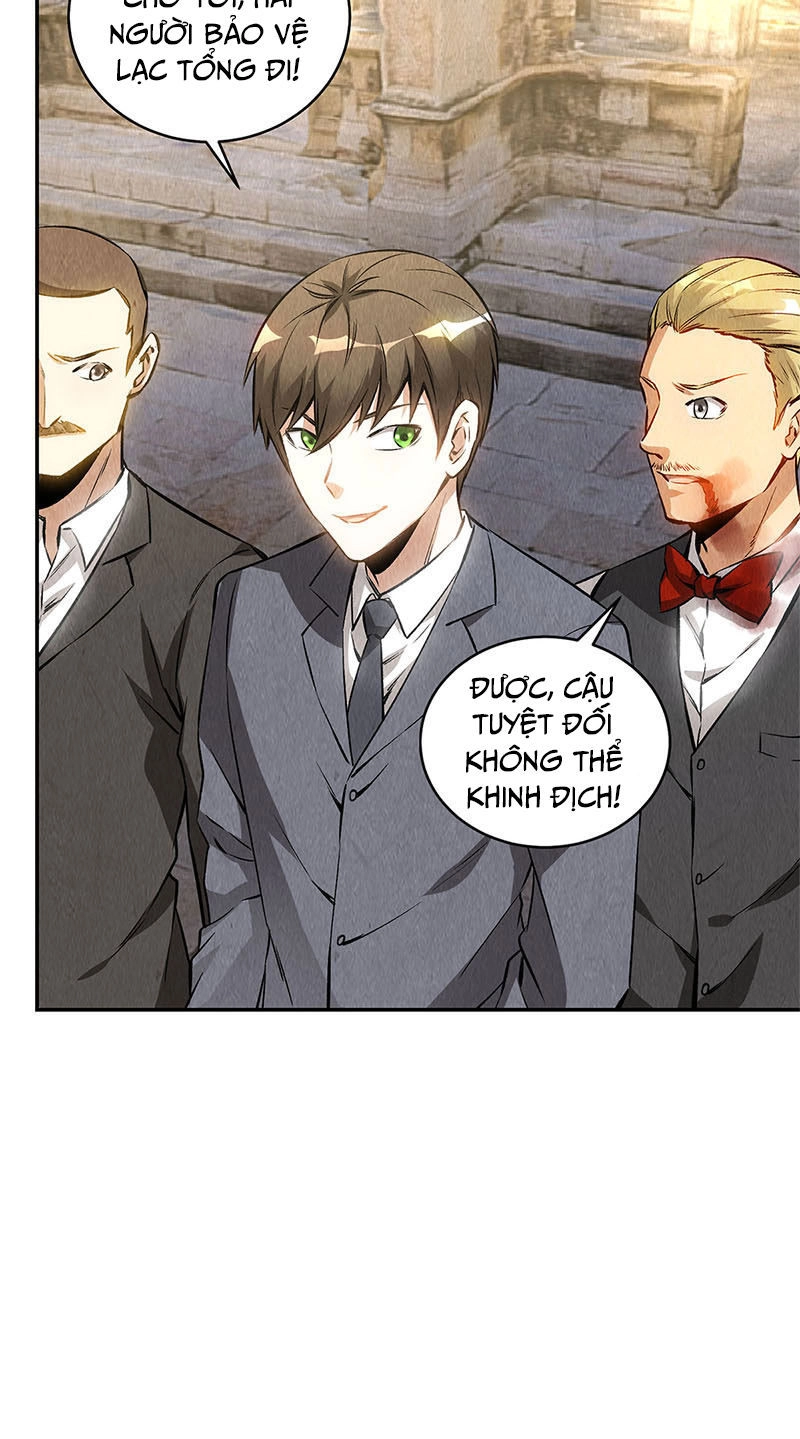 Ta Là Phế Vật Chapter 122 - 45