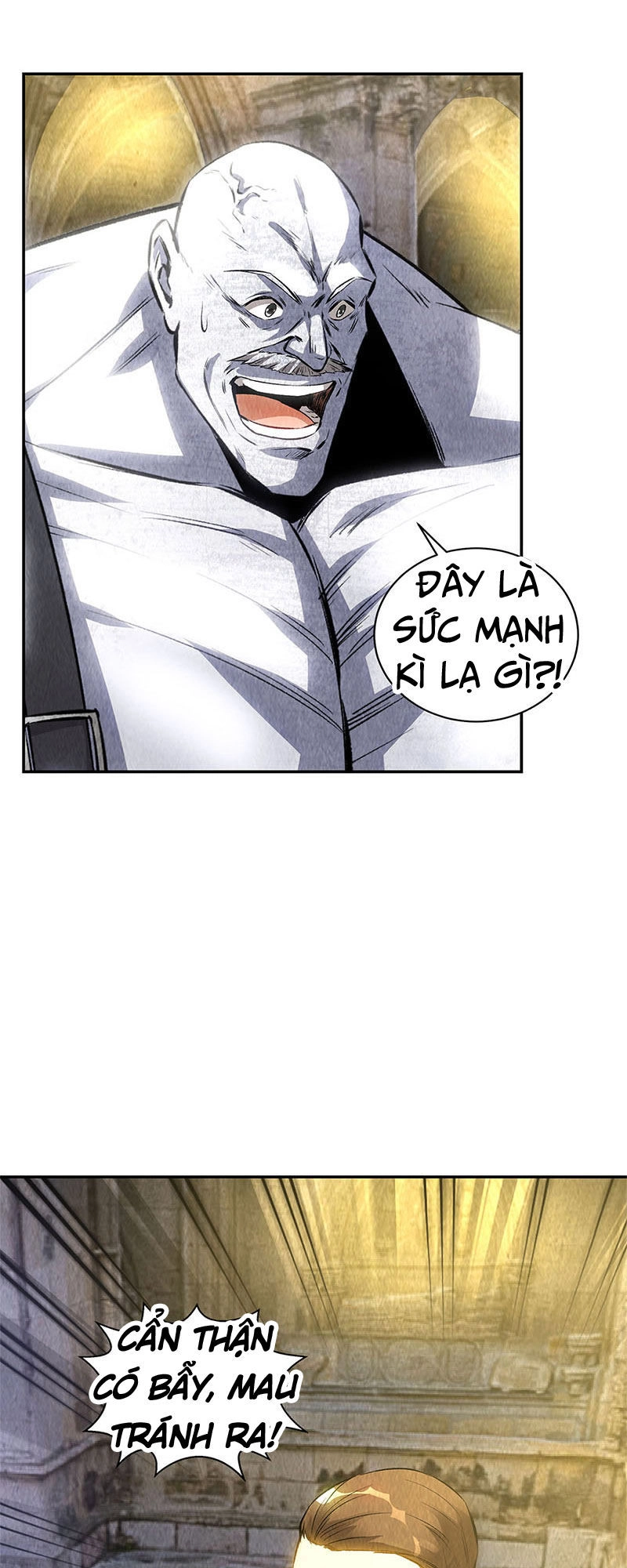 Ta Là Phế Vật Chapter 123 - 4