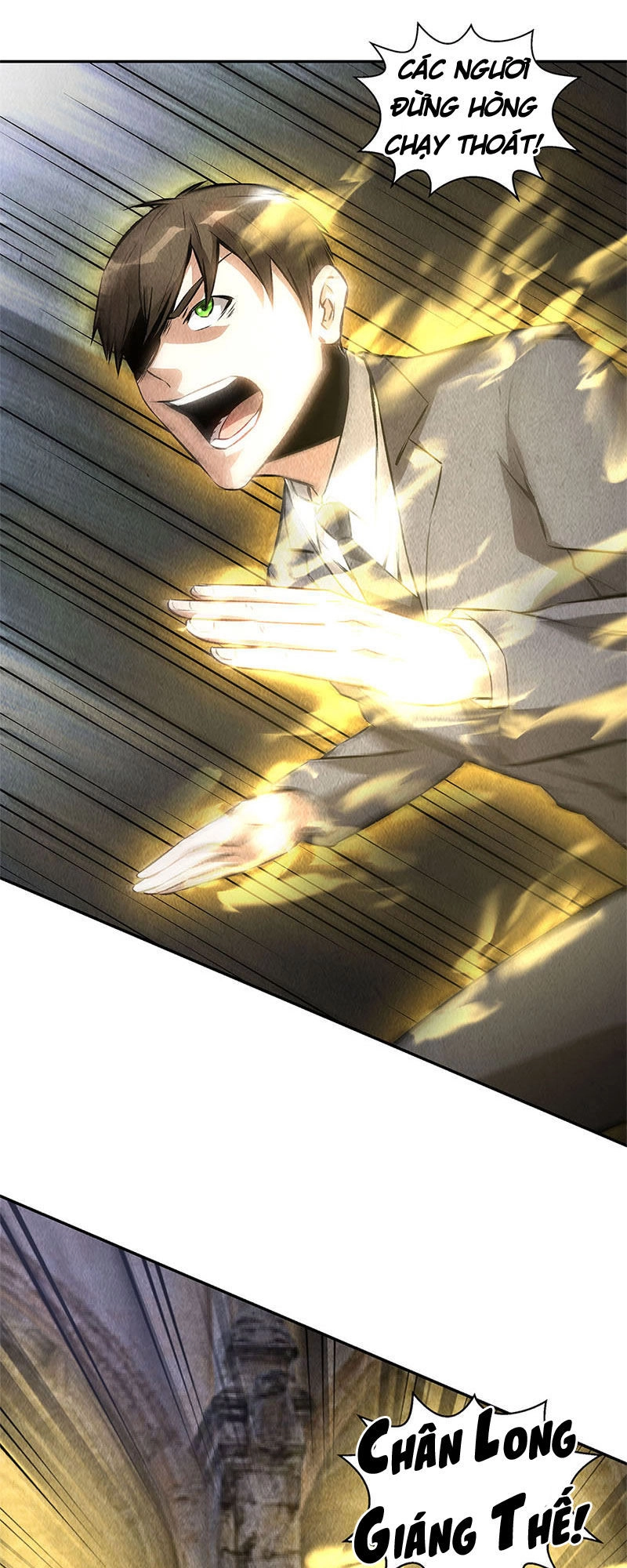 Ta Là Phế Vật Chapter 123 - 6