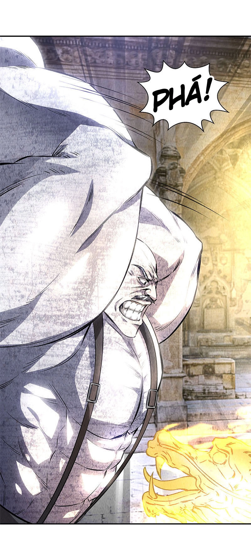 Ta Là Phế Vật Chapter 123 - 17