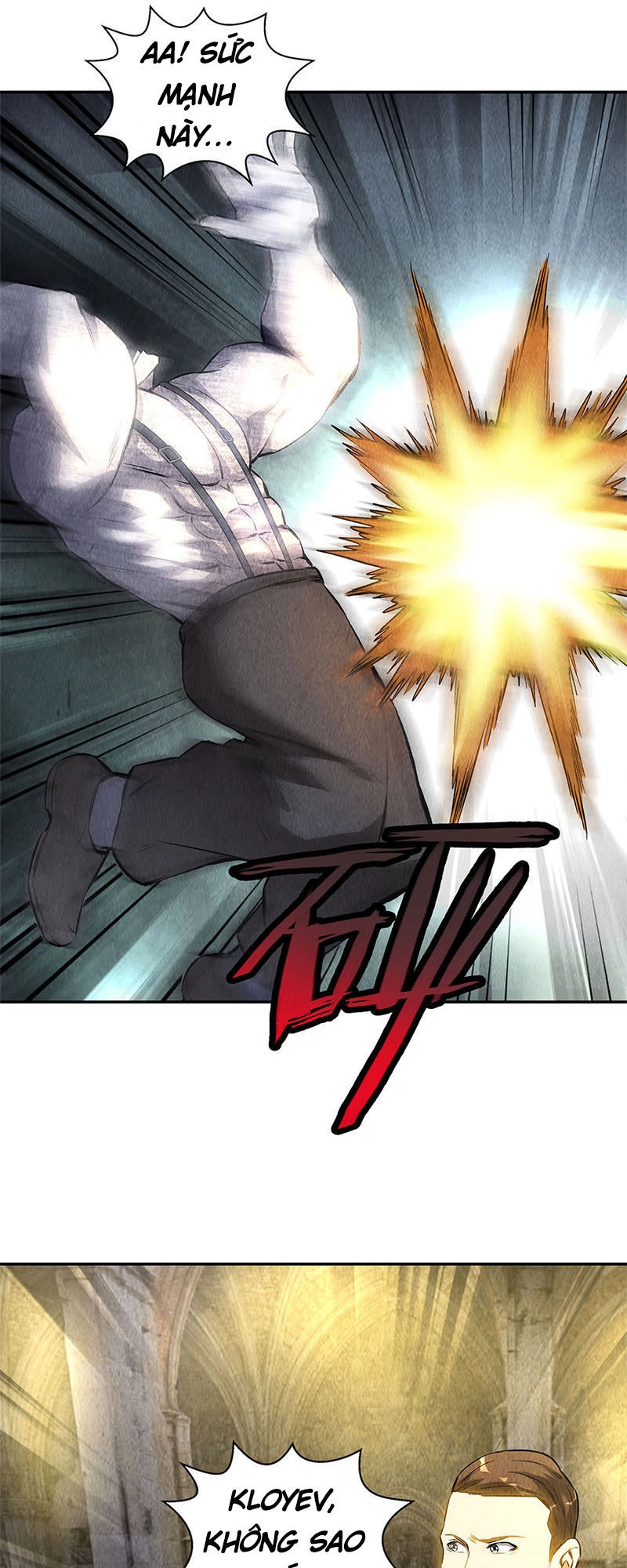 Ta Là Phế Vật Chapter 123 - 20