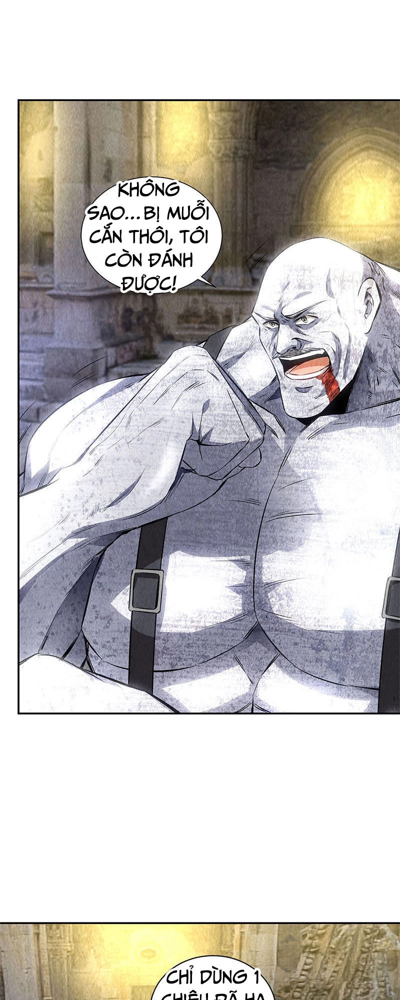 Ta Là Phế Vật Chapter 123 - 22