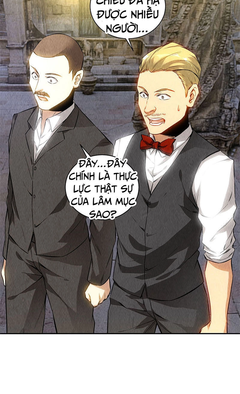 Ta Là Phế Vật Chapter 123 - 23