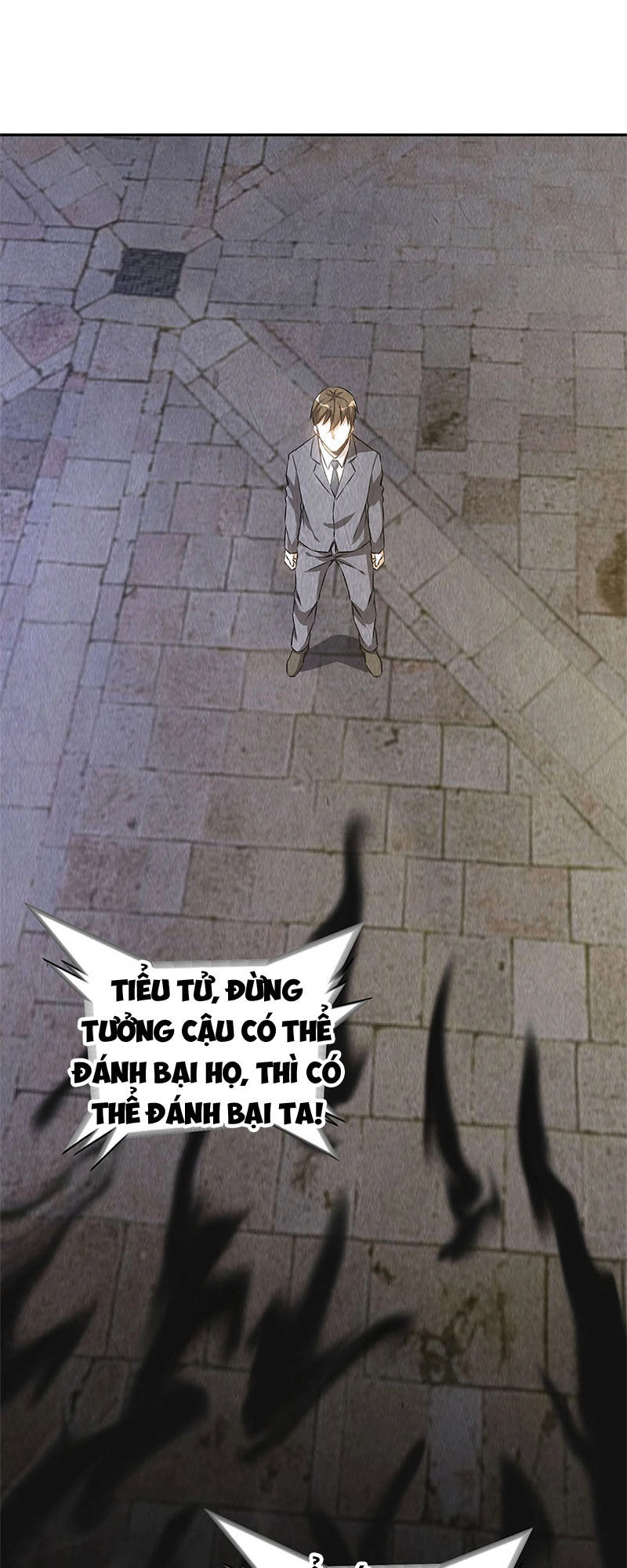 Ta Là Phế Vật Chapter 123 - 26
