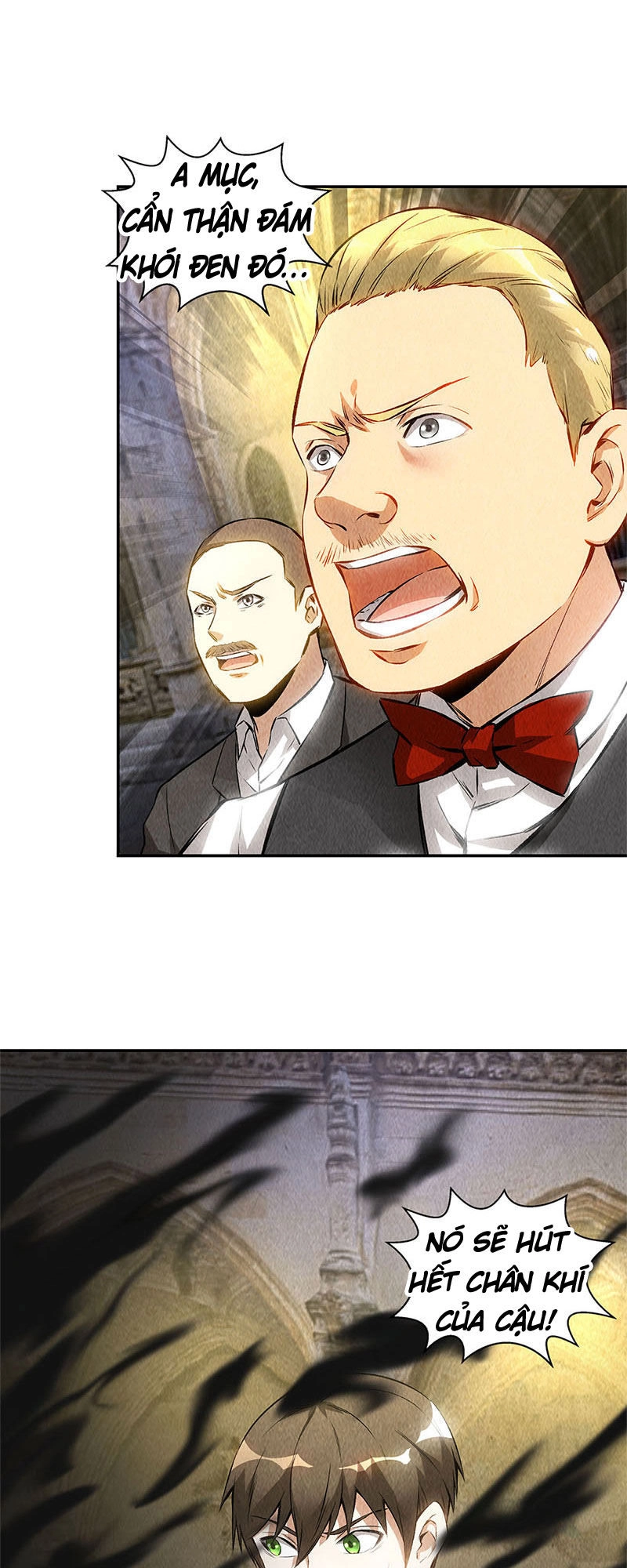 Ta Là Phế Vật Chapter 123 - 28