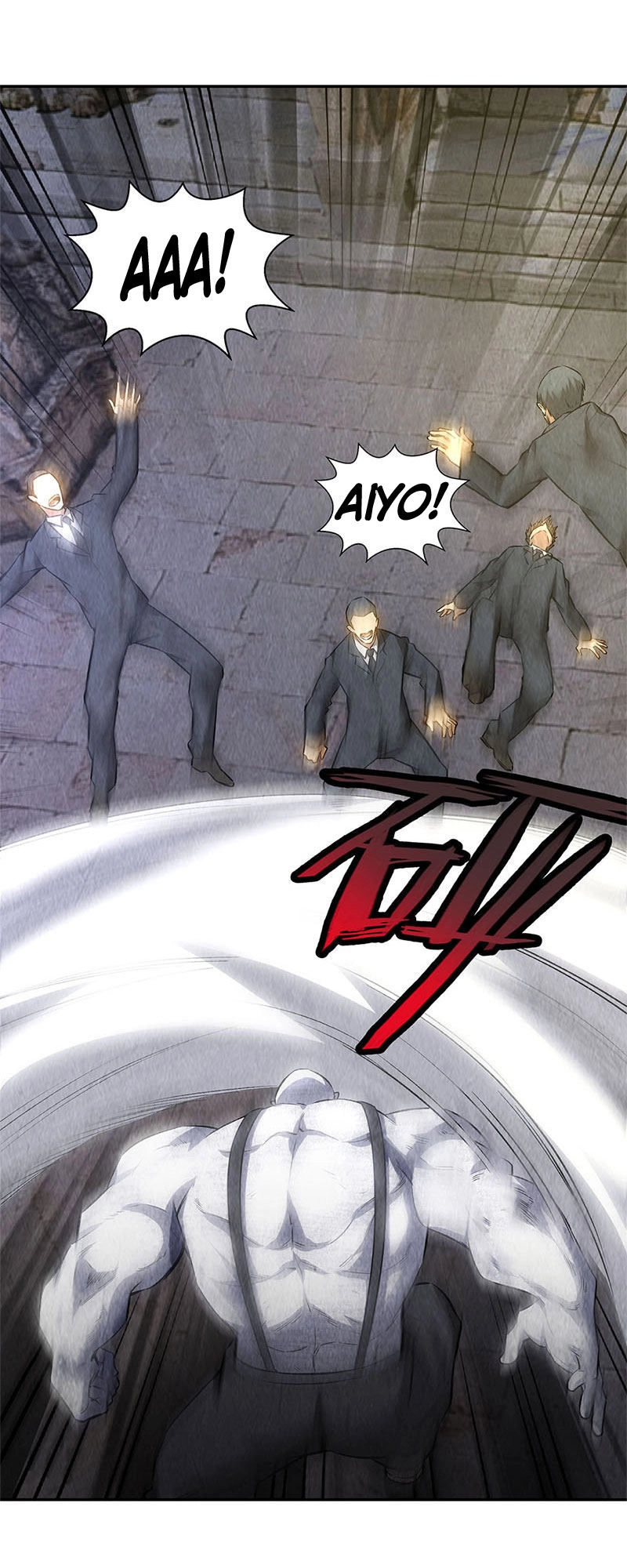 Ta Là Phế Vật Chapter 123 - 32