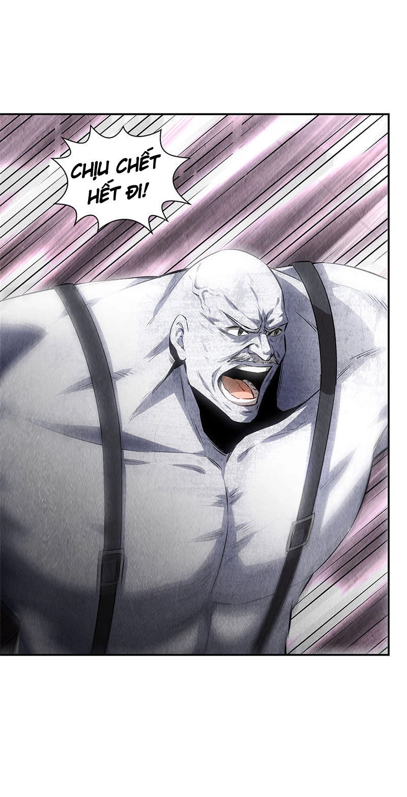 Ta Là Phế Vật Chapter 123 - 33