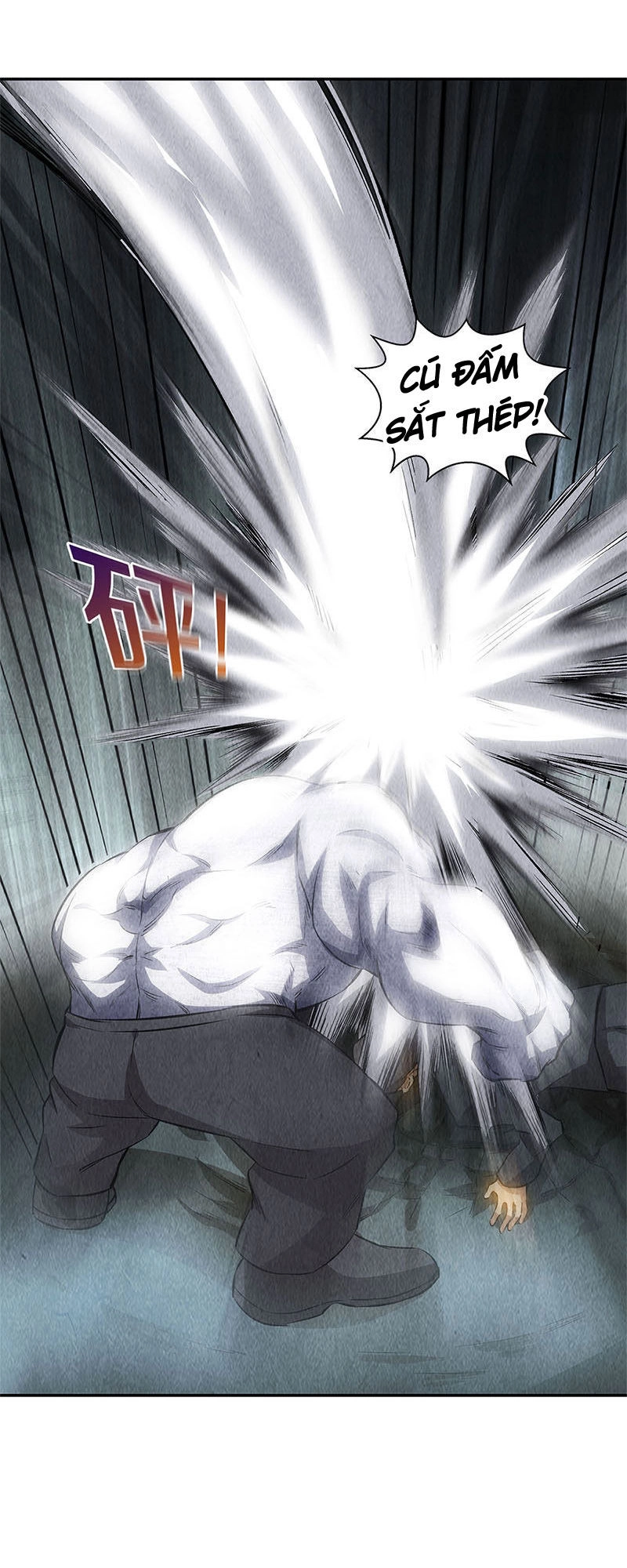 Ta Là Phế Vật Chapter 123 - 34