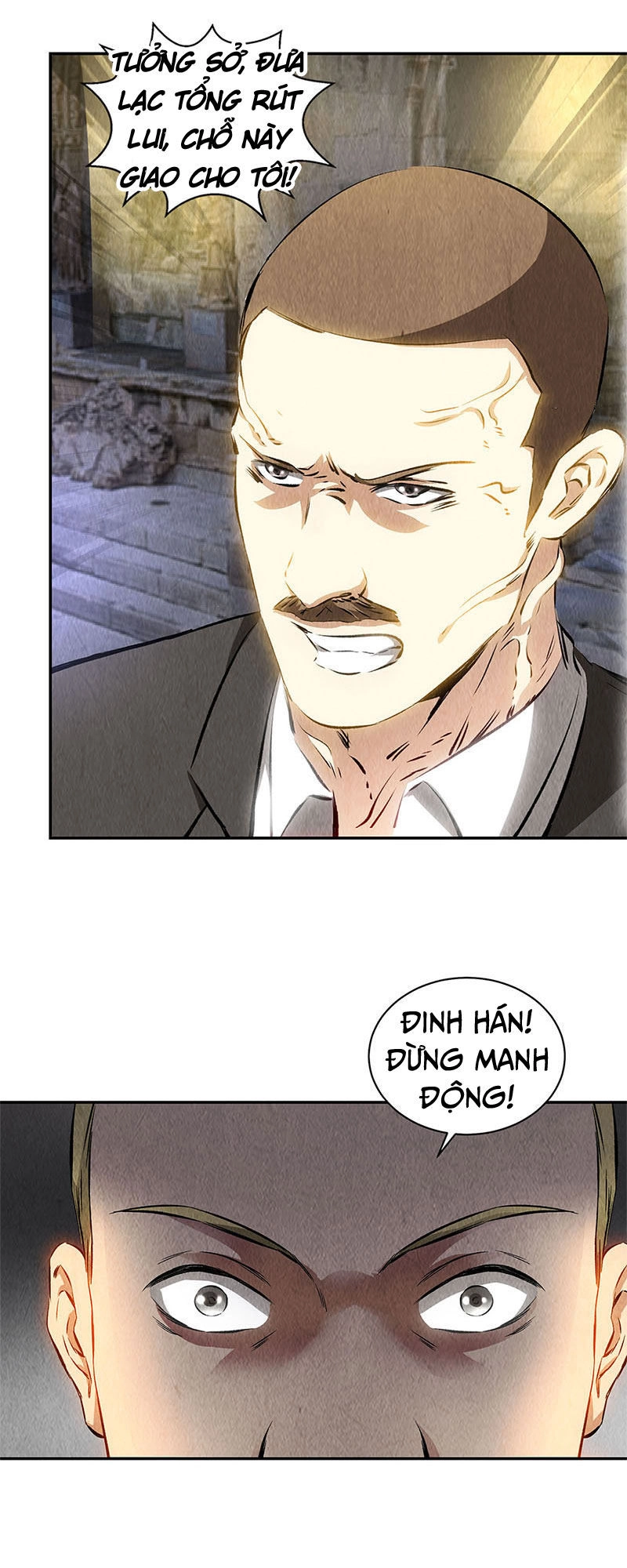 Ta Là Phế Vật Chapter 123 - 36