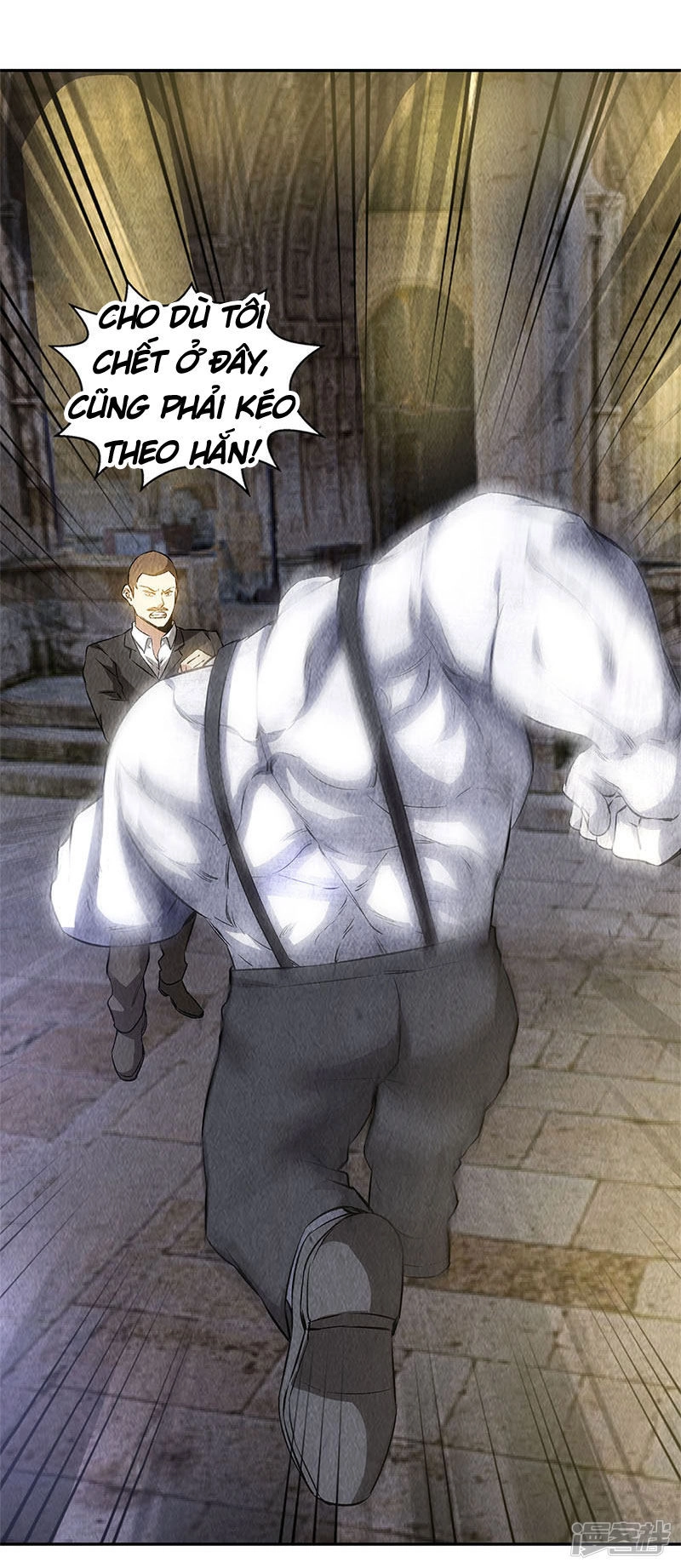 Ta Là Phế Vật Chapter 123 - 37