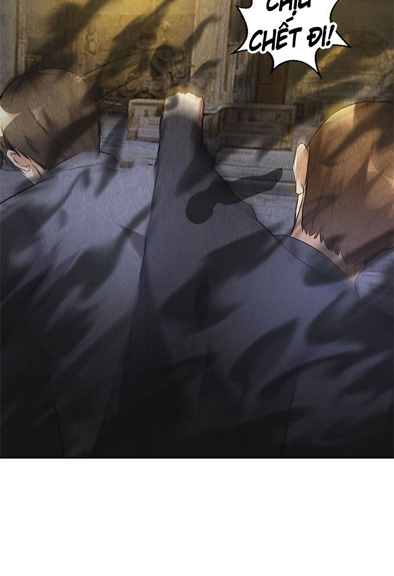 Ta Là Phế Vật Chapter 124 - 4