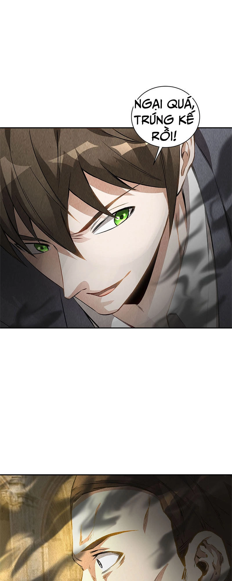 Ta Là Phế Vật Chapter 124 - 5