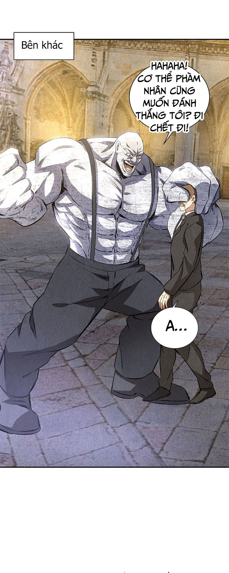 Ta Là Phế Vật Chapter 124 - 7