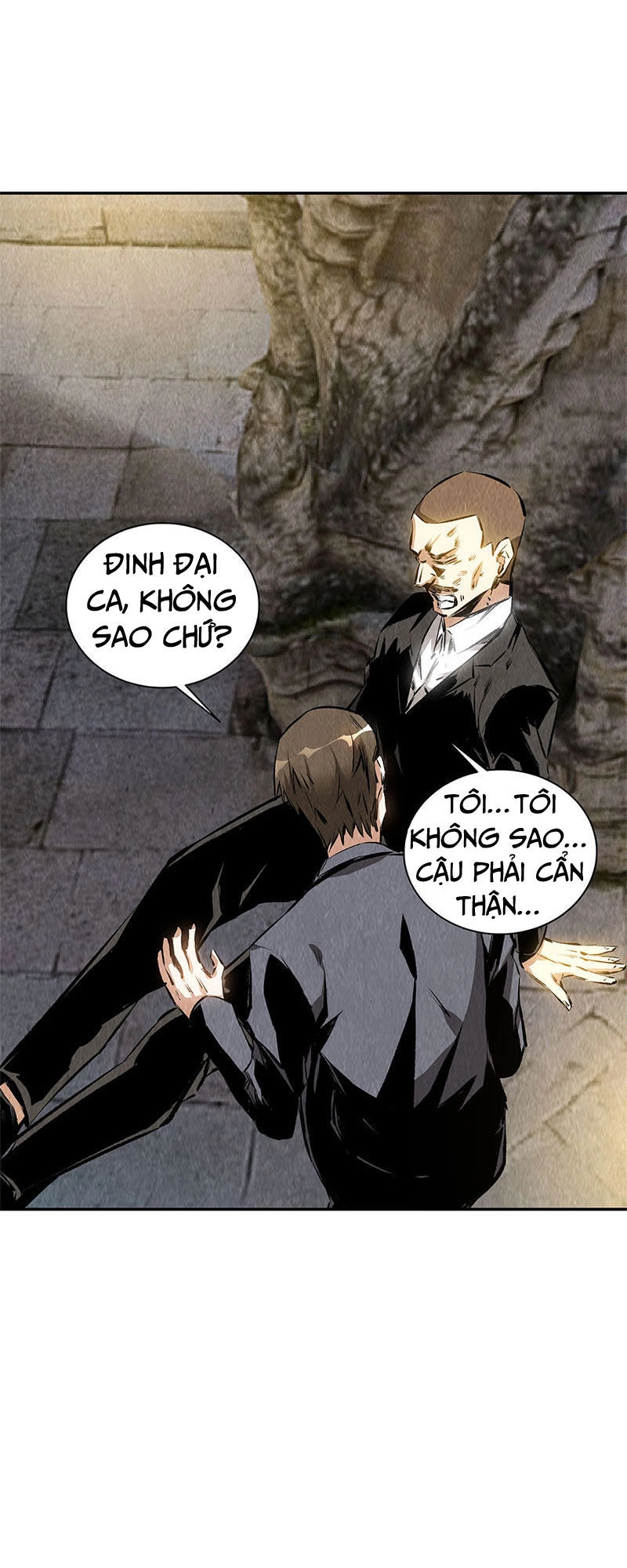 Ta Là Phế Vật Chapter 124 - 13