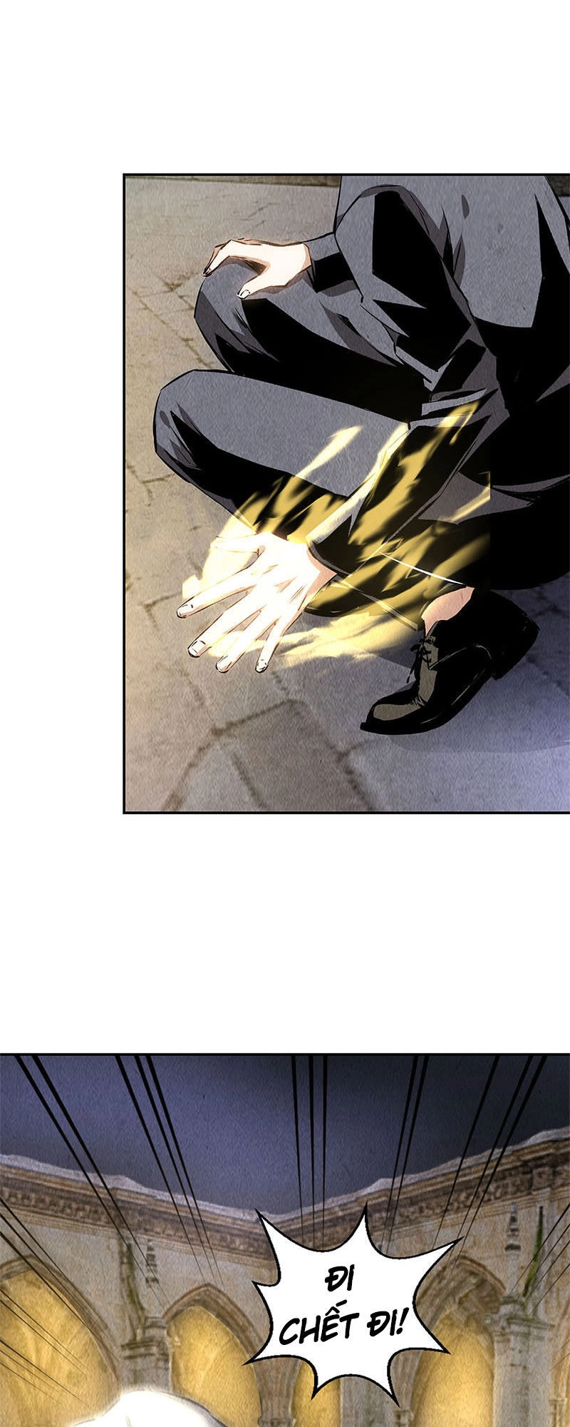 Ta Là Phế Vật Chapter 124 - 15