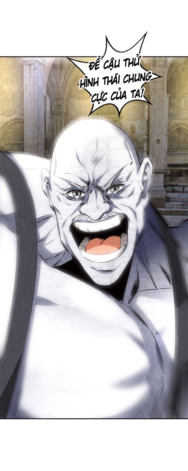 Ta Là Phế Vật Chapter 124 - 23