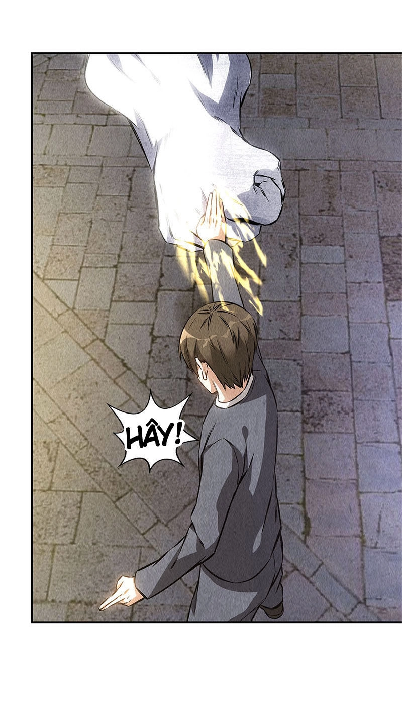 Ta Là Phế Vật Chapter 124 - 26