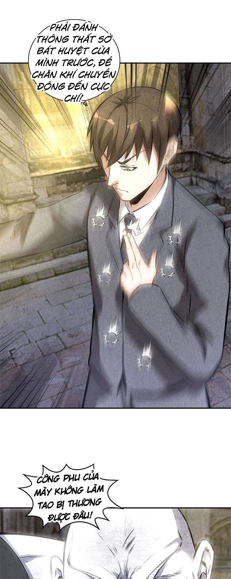 Ta Là Phế Vật Chapter 124 - 27