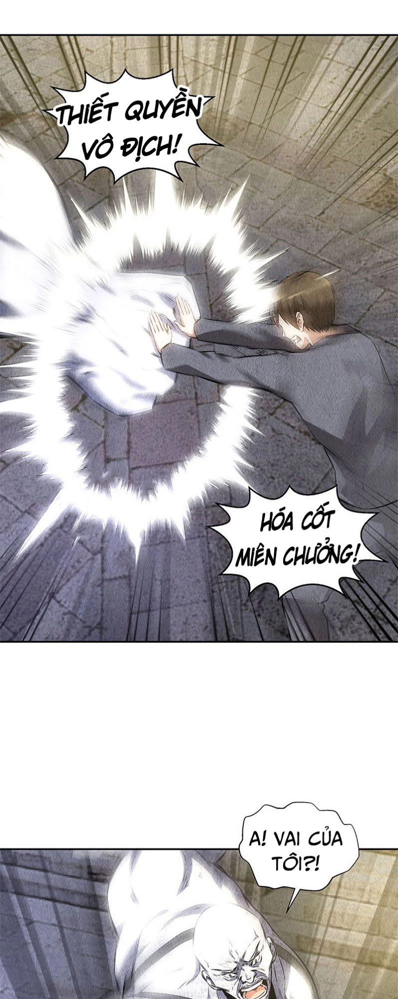 Ta Là Phế Vật Chapter 124 - 29