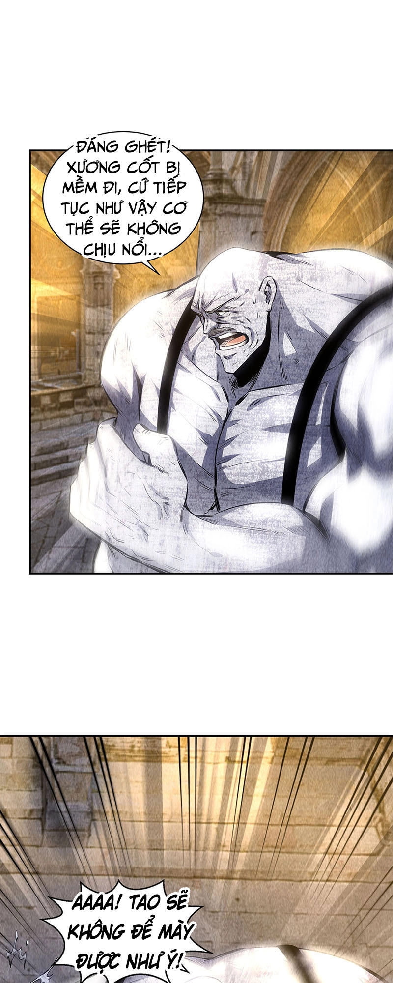 Ta Là Phế Vật Chapter 124 - 31