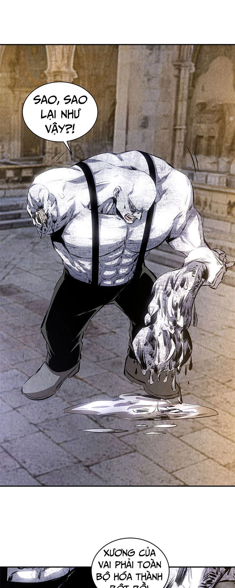 Ta Là Phế Vật Chapter 124 - 33