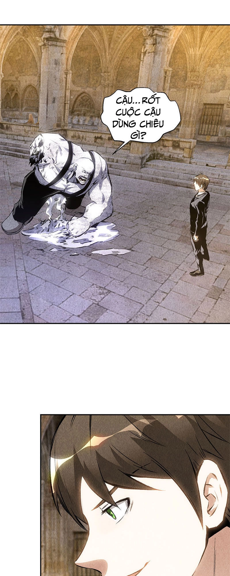 Ta Là Phế Vật Chapter 124 - 35