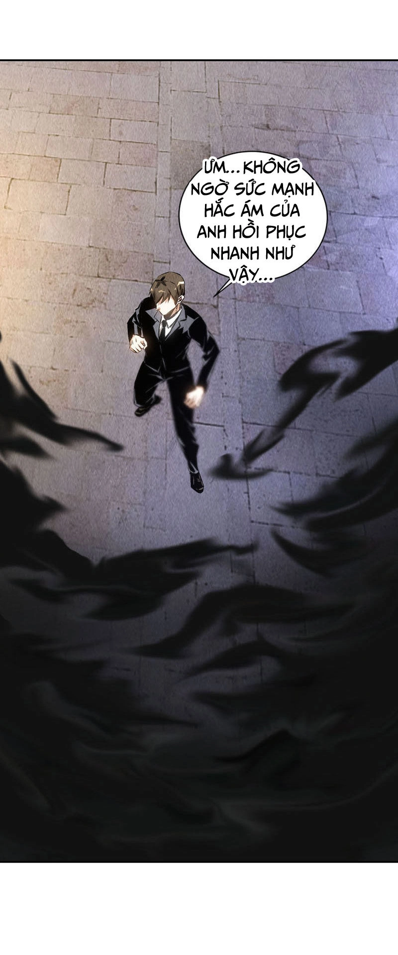 Ta Là Phế Vật Chapter 125 - 3